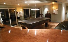 Nuance Naturist Bedford 3*